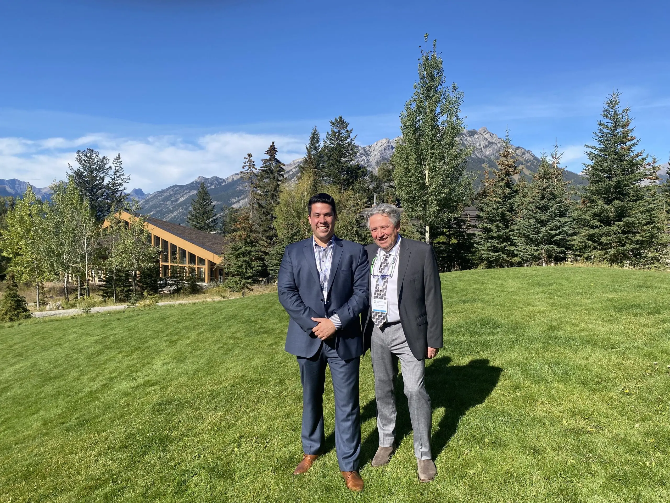 Canadian Society of Transplantation Annual Scientific Meeting