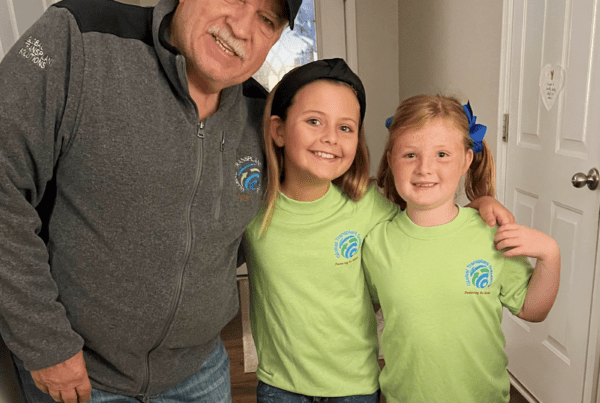 Helping Our Younger Generation Understand Organ Transplant and Donation